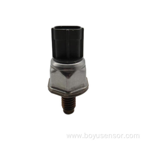 Common Rail Fuel Rail High Pressure Sensor